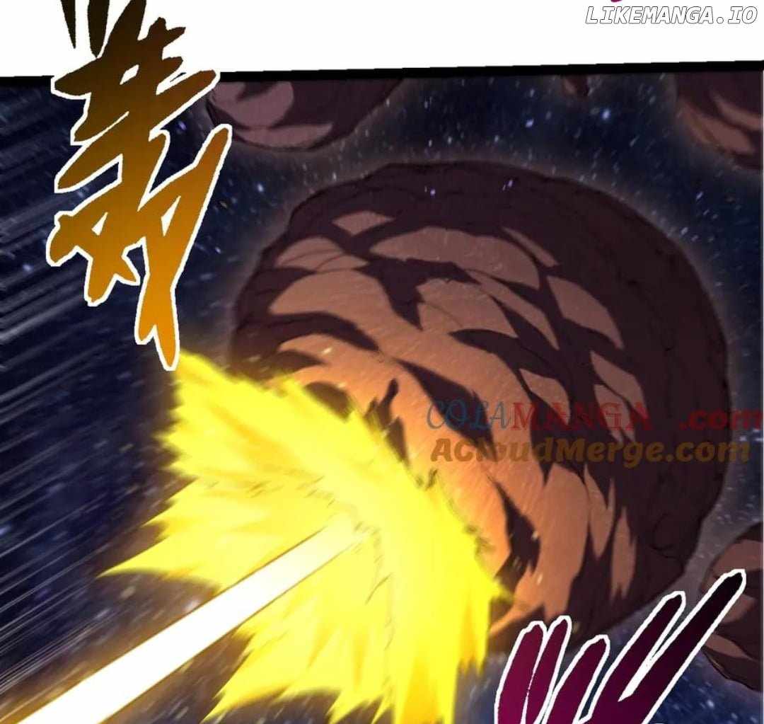 Evolution Begins With A Big Tree Chapter 381 47